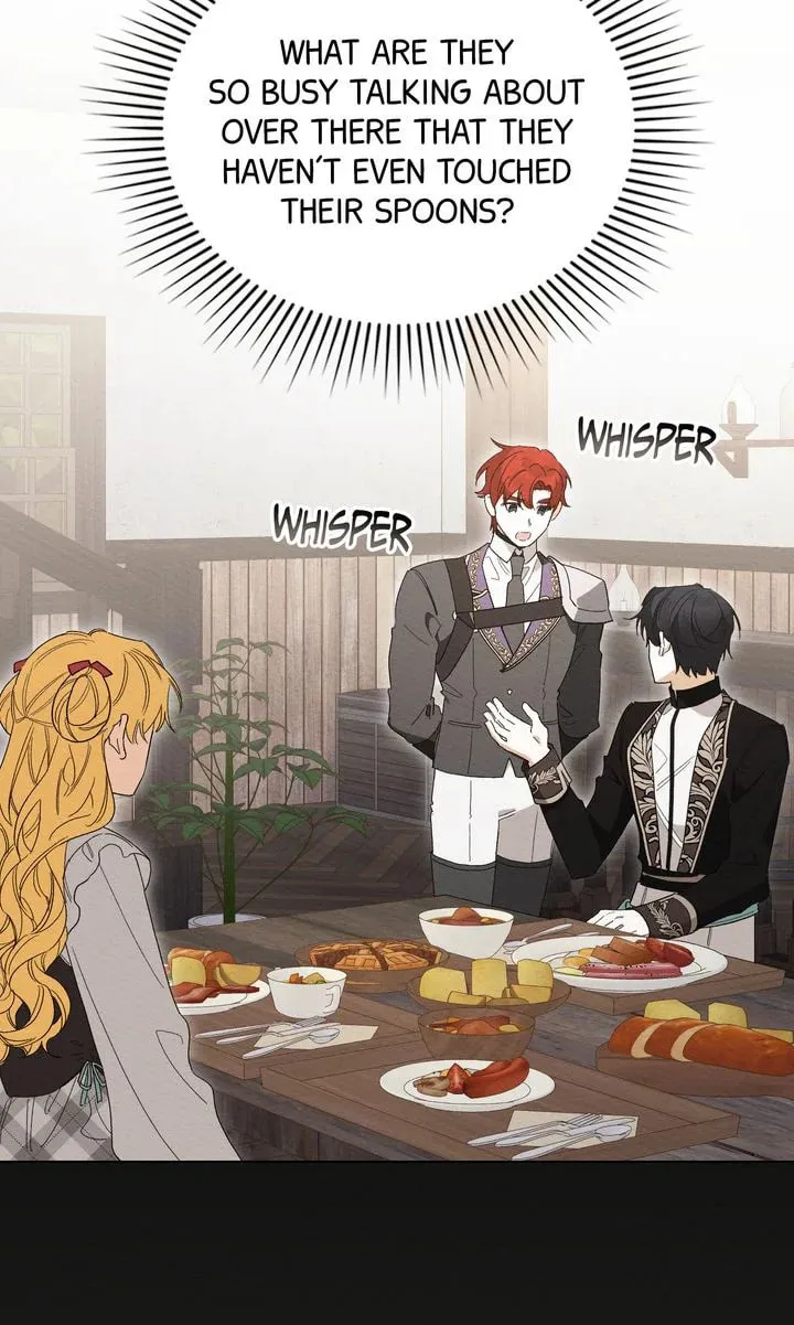Read Most Wanted Wife chapter 32 image 24 on Lezhin