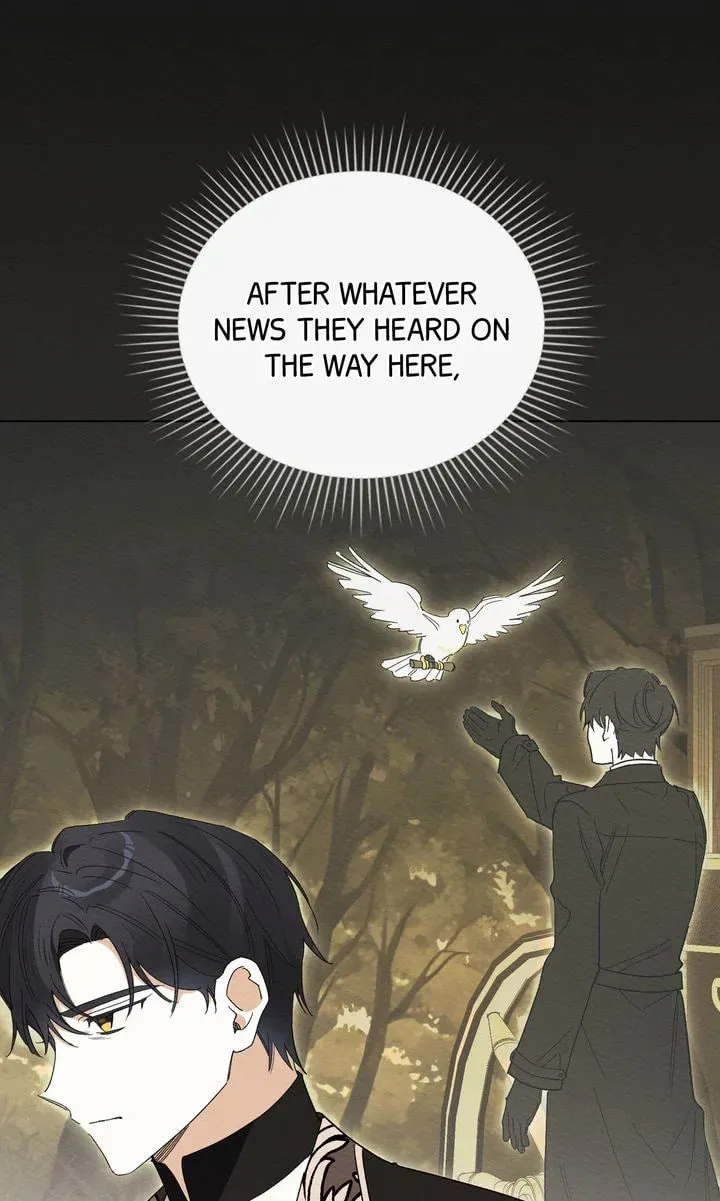 Read Most Wanted Wife chapter 32 image 25 on Lezhin