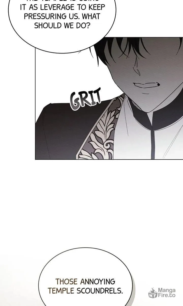 Read Most Wanted Wife chapter 32 image 29 on Lezhin