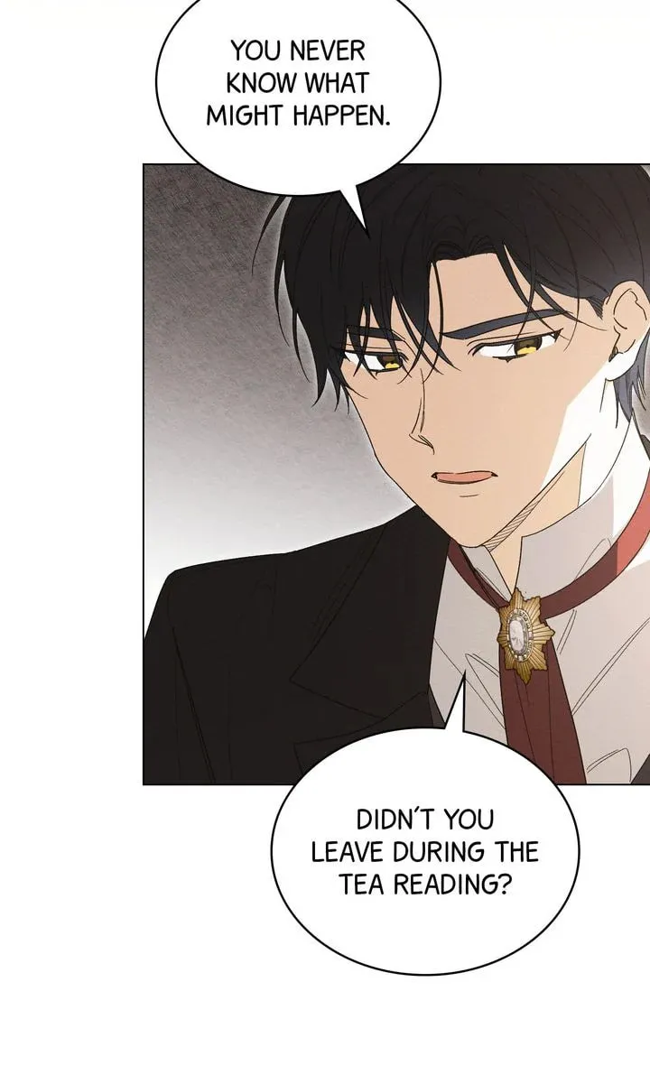 Read Most Wanted Wife chapter 32 image 3 on Lezhin