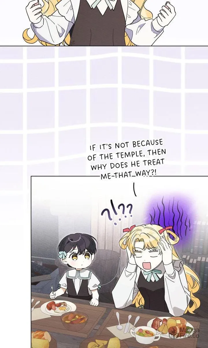 Read Most Wanted Wife chapter 32 image 35 on Lezhin