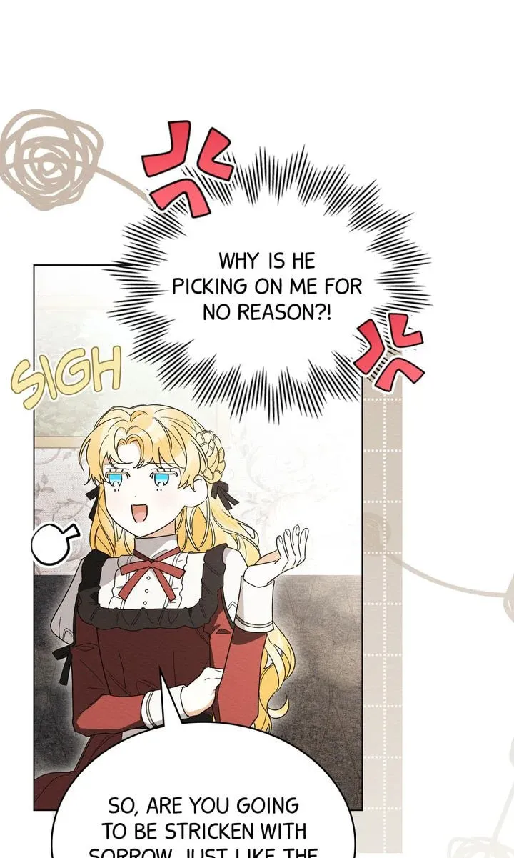 Read Most Wanted Wife chapter 32 image 4 on Lezhin