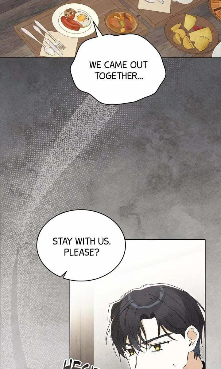 Read Most Wanted Wife chapter 32 image 40 on Lezhin