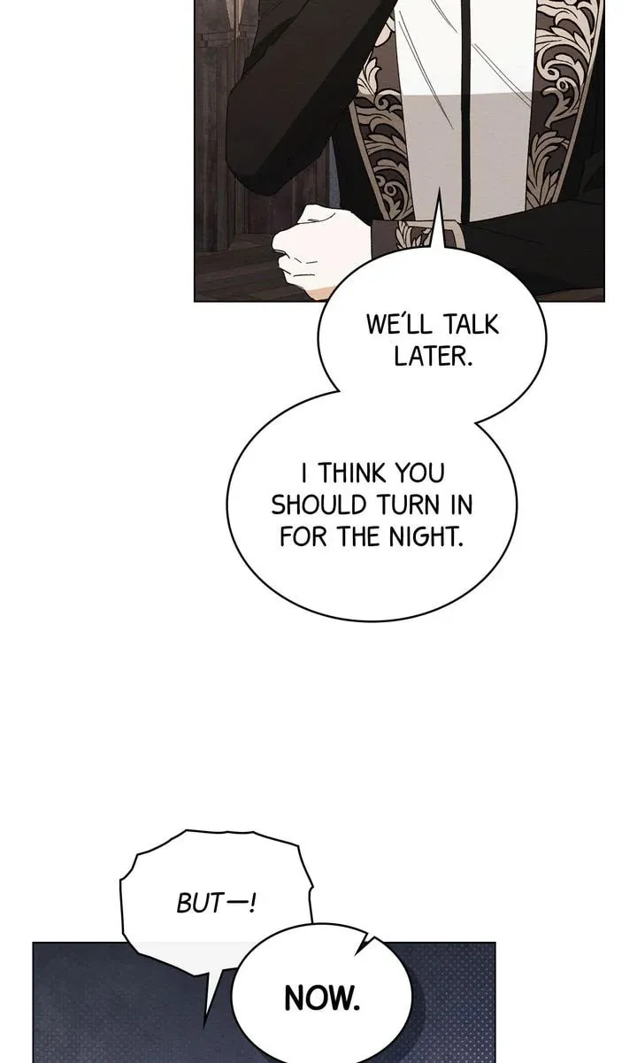 Read Most Wanted Wife chapter 32 image 48 on Lezhin