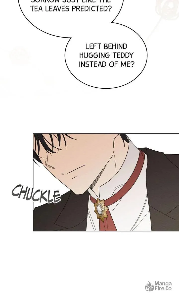 Read Most Wanted Wife chapter 32 image 5 on Lezhin