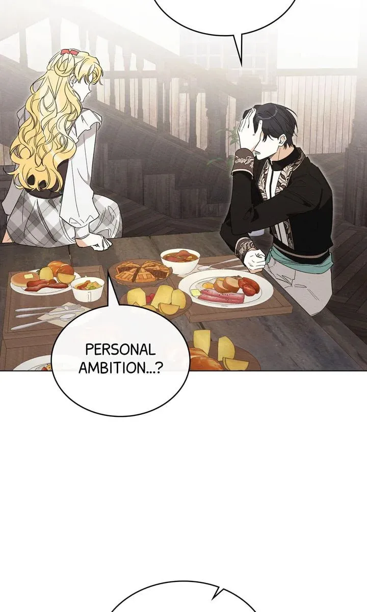 Read Most Wanted Wife chapter 32 image 57 on Lezhin