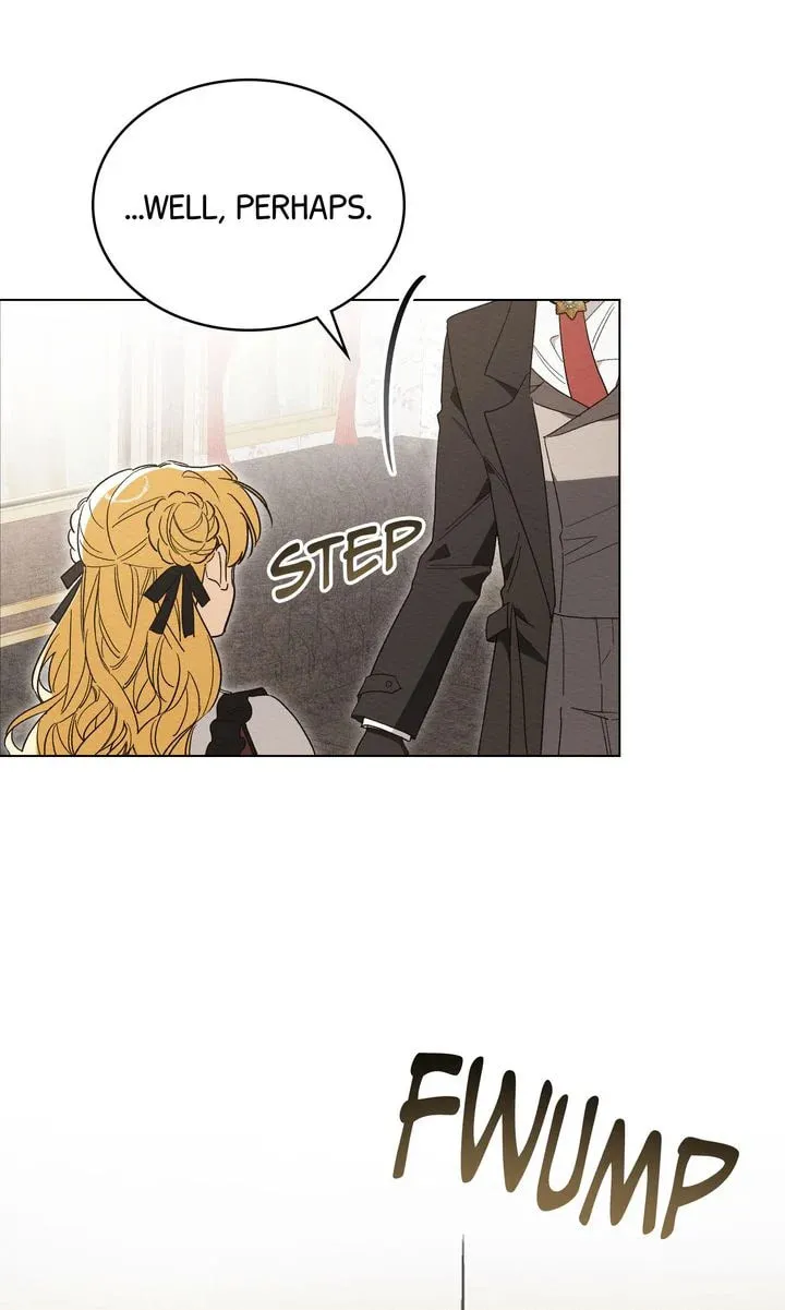 Read Most Wanted Wife chapter 32 image 6 on Lezhin