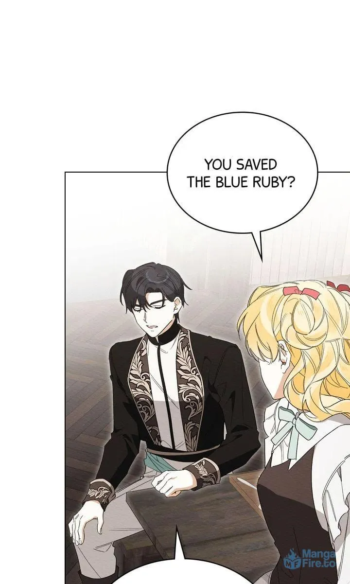 Read Most Wanted Wife chapter 32 image 62 on Lezhin
