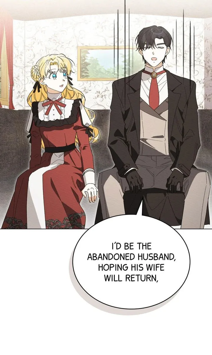 Read Most Wanted Wife chapter 32 image 7 on Lezhin