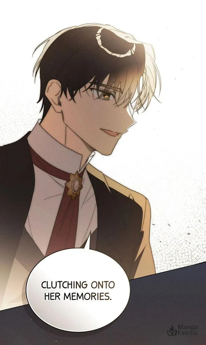 Read Most Wanted Wife chapter 32 image 8 on Lezhin