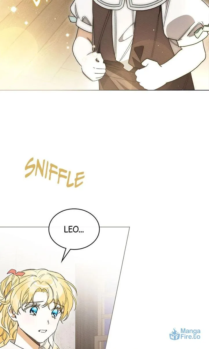 Read Most Wanted Wife chapter 33 image 32 on Lezhin