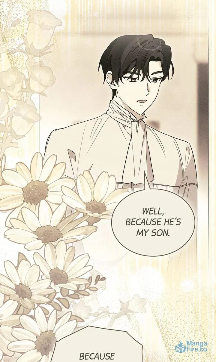 Read Most Wanted Wife chapter 33 image 35 on Lezhin