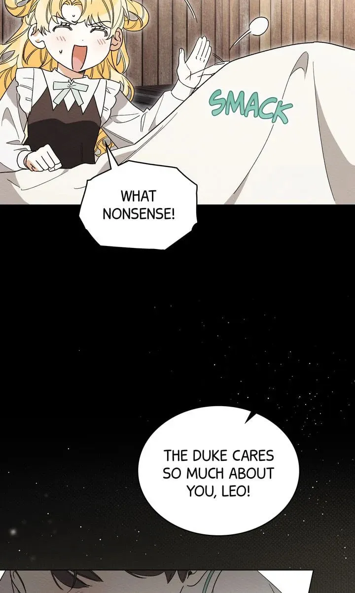 Read Most Wanted Wife chapter 33 image 4 on Lezhin