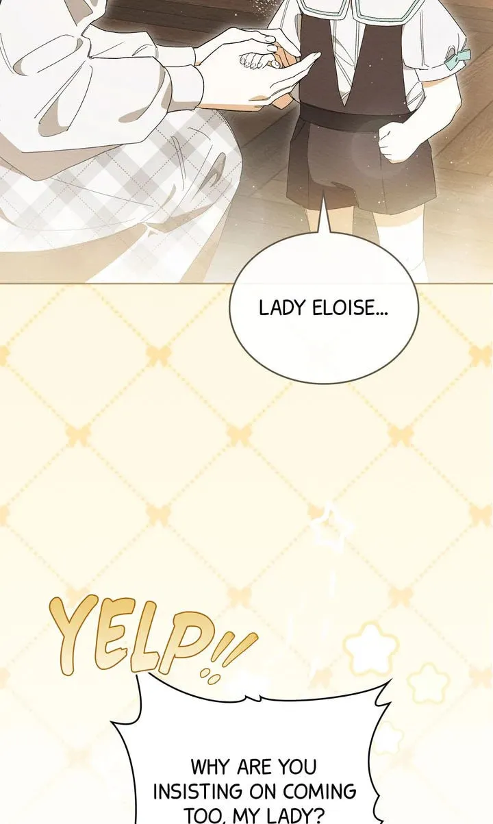 Read Most Wanted Wife chapter 33 image 40 on Lezhin