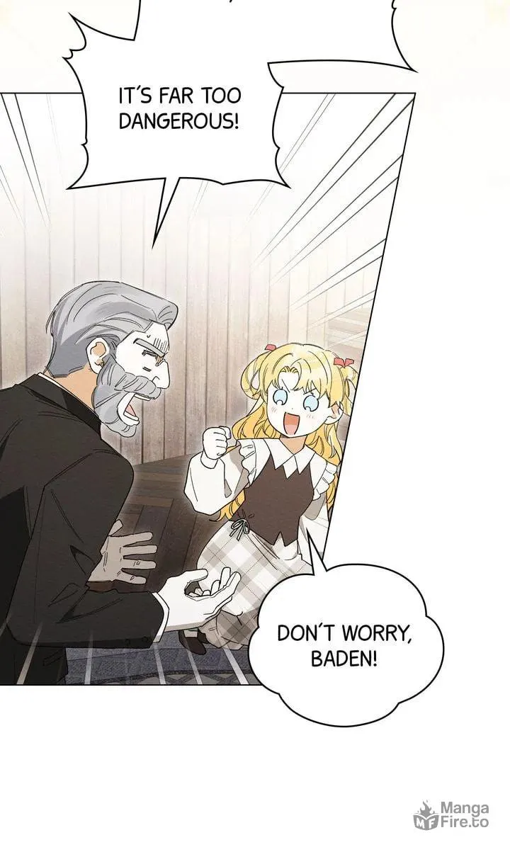 Read Most Wanted Wife chapter 33 image 41 on Lezhin