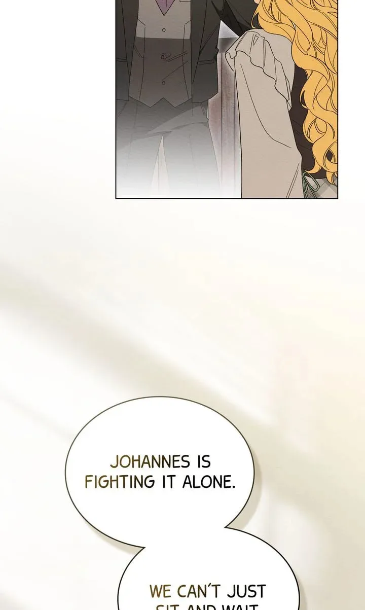 Read Most Wanted Wife chapter 33 image 45 on Lezhin