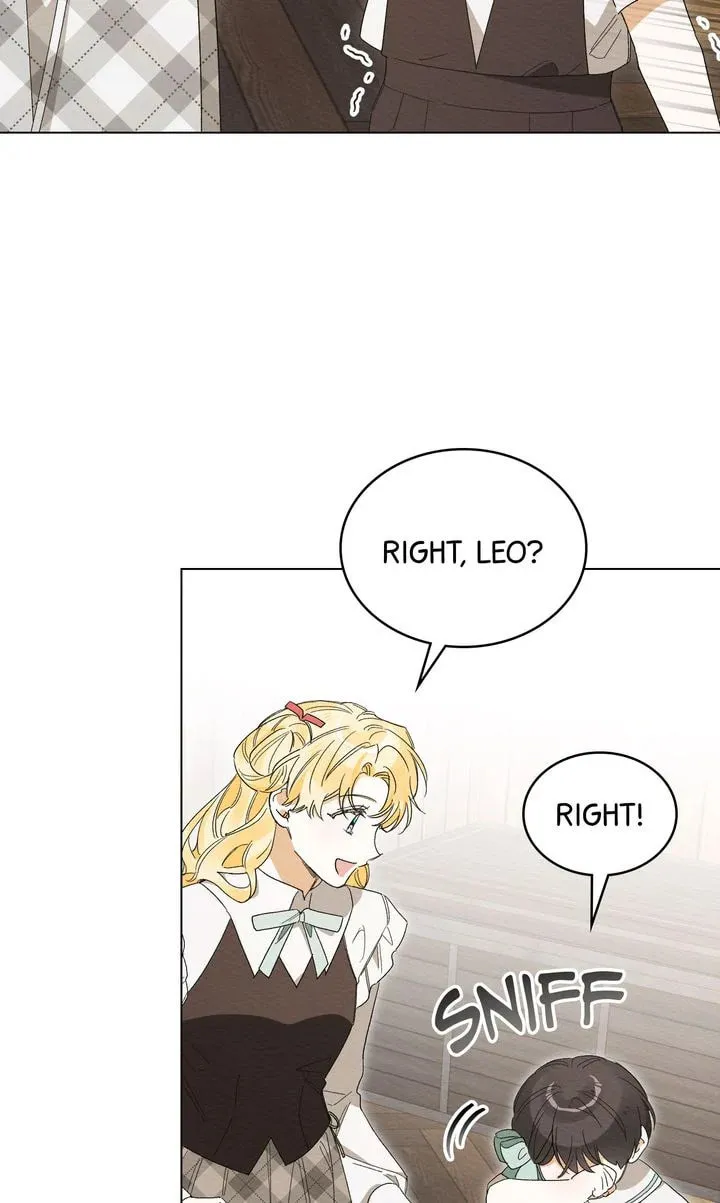 Read Most Wanted Wife chapter 33 image 48 on Lezhin