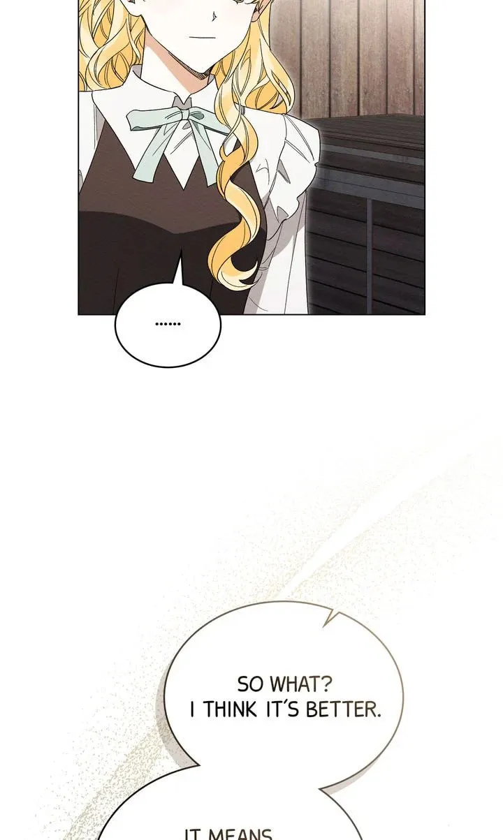 Read Most Wanted Wife chapter 33 image 6 on Lezhin