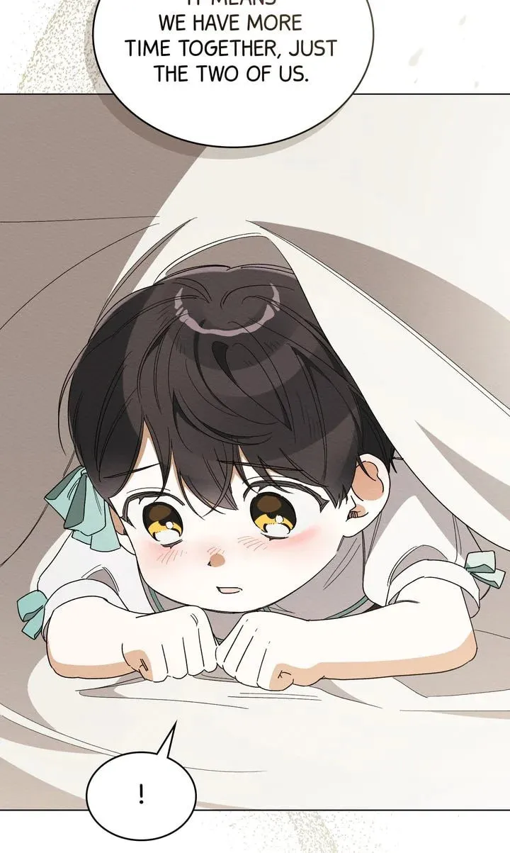 Read Most Wanted Wife chapter 33 image 7 on Lezhin
