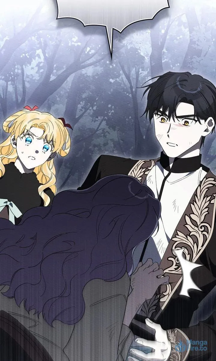 Read Most Wanted Wife chapter 34 image 83 on Lezhin