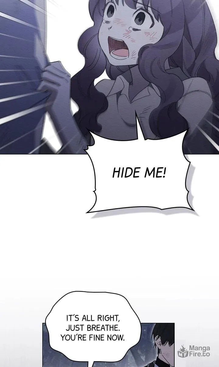 Read Most Wanted Wife chapter 35 image 2 on Lezhin