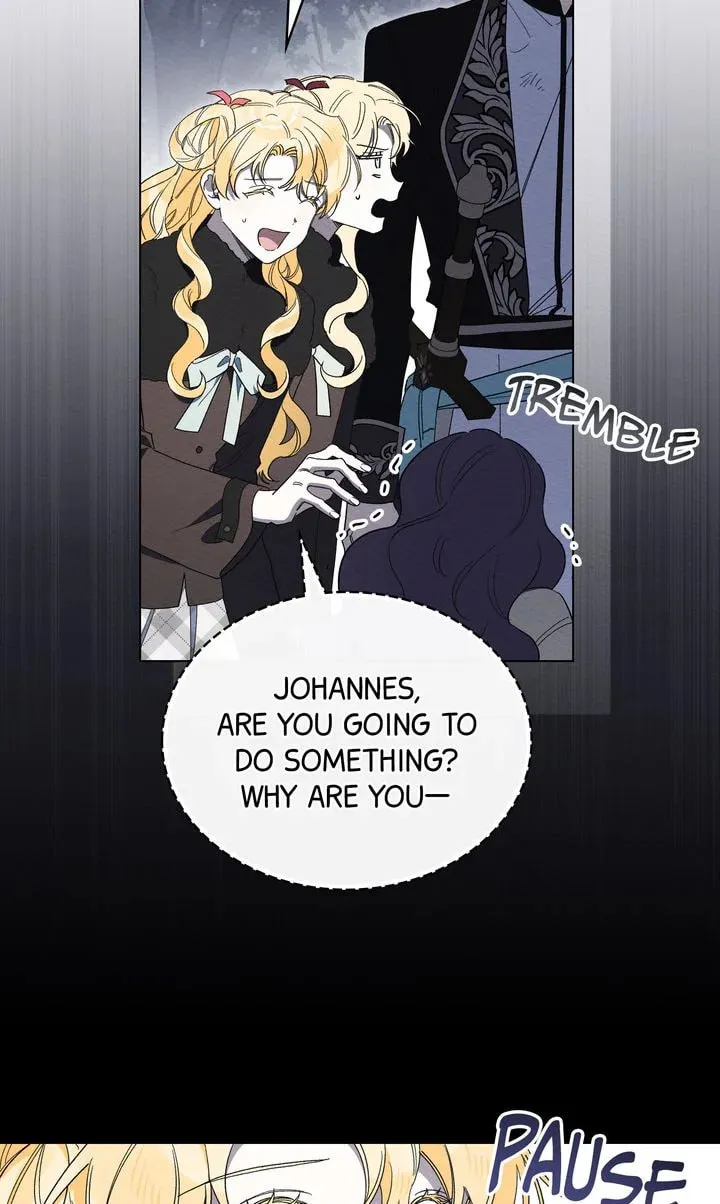 Read Most Wanted Wife chapter 35 image 3 on Lezhin
