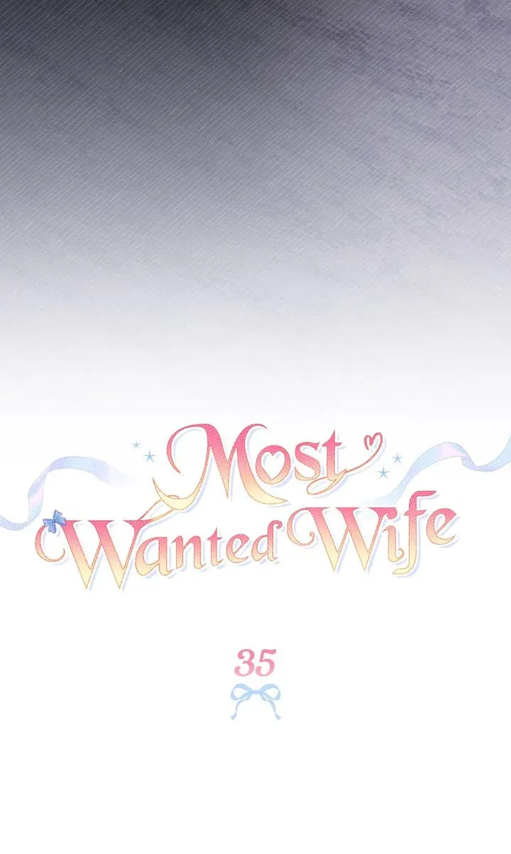 Read Most Wanted Wife chapter 35 image 33 on Lezhin