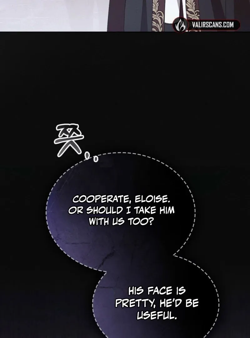 Read Most Wanted Wife chapter 36 image 32 on Lezhin