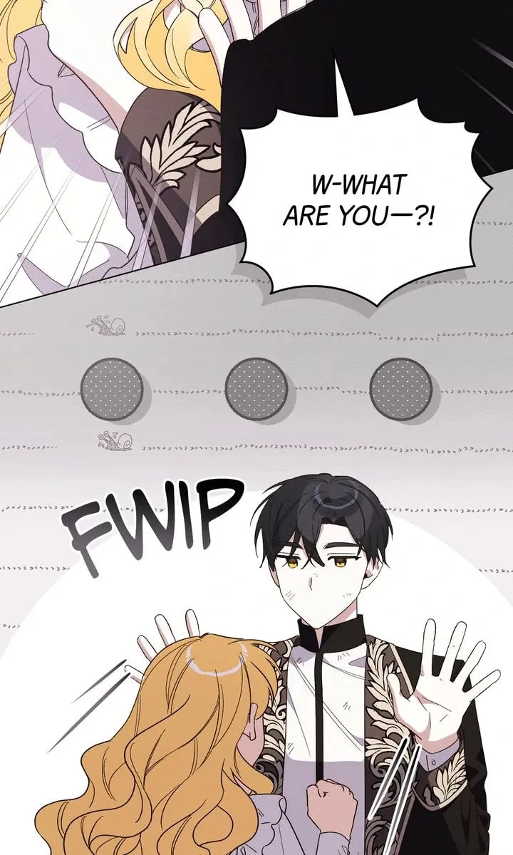 Read Most Wanted Wife chapter 37 image 3 on Lezhin