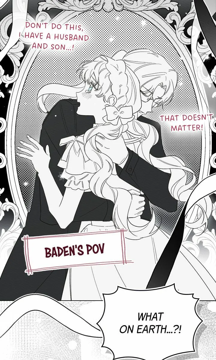 Read Most Wanted Wife chapter 37 image 71 on Lezhin
