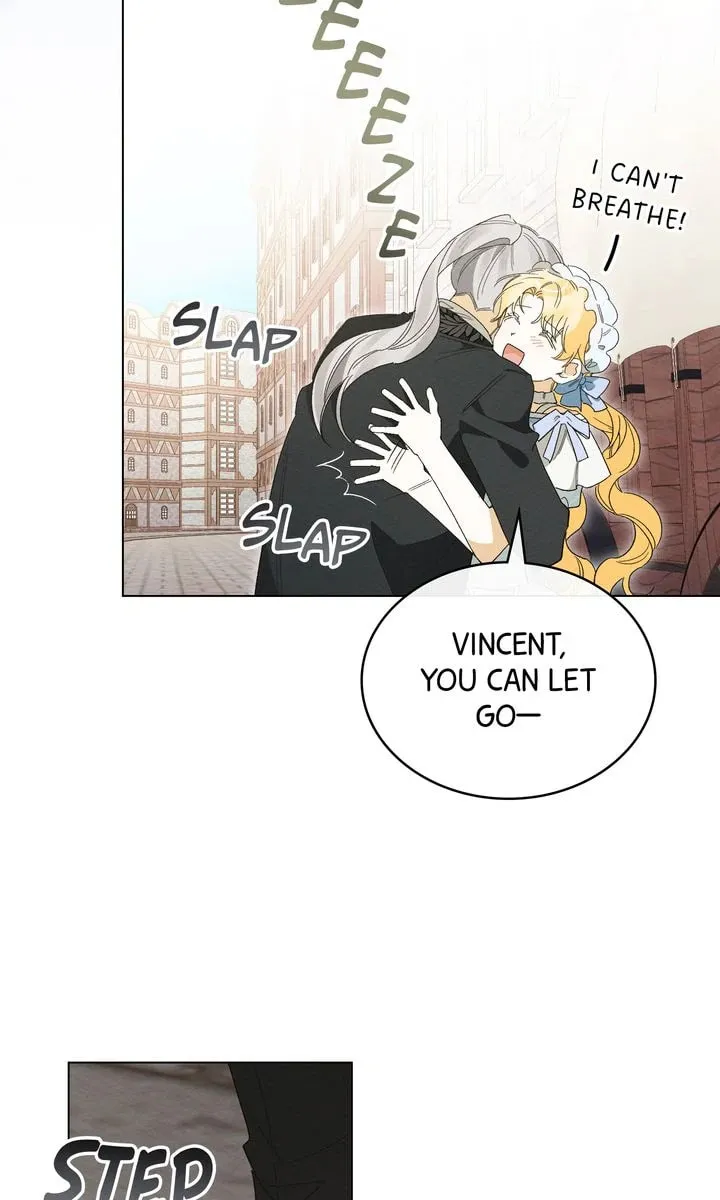 Read Most Wanted Wife chapter 37 image 76 on Lezhin
