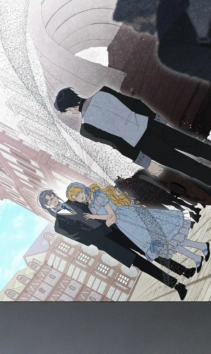 Read Most Wanted Wife chapter 38 image 2 on Lezhin