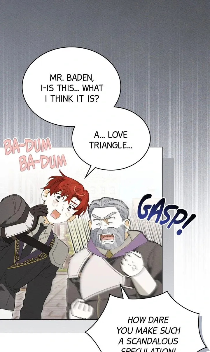 Read Most Wanted Wife chapter 38 image 3 on Lezhin