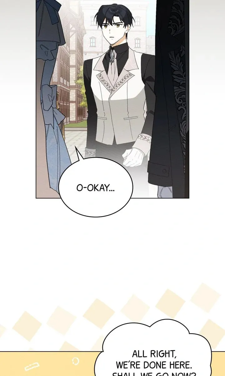 Read Most Wanted Wife chapter 38 image 46 on Lezhin