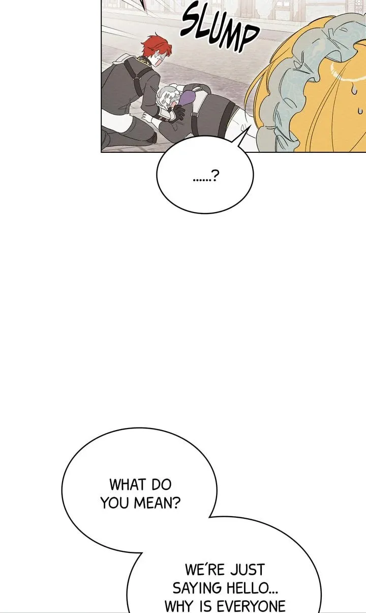 Read Most Wanted Wife chapter 38 image 7 on Lezhin