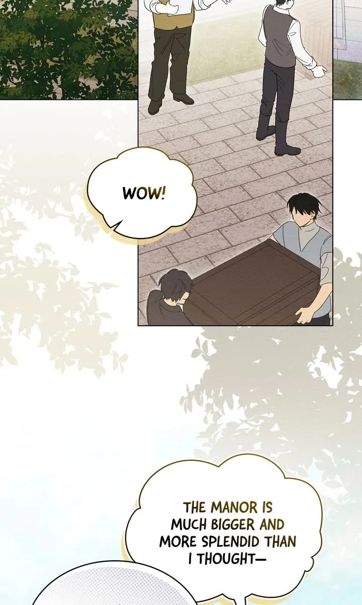 Read Most Wanted Wife chapter 39 image 1 on Lezhin