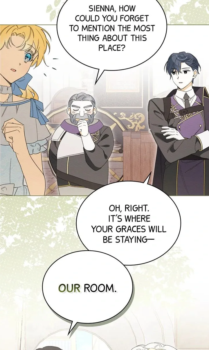 Read Most Wanted Wife chapter 39 image 11 on Lezhin