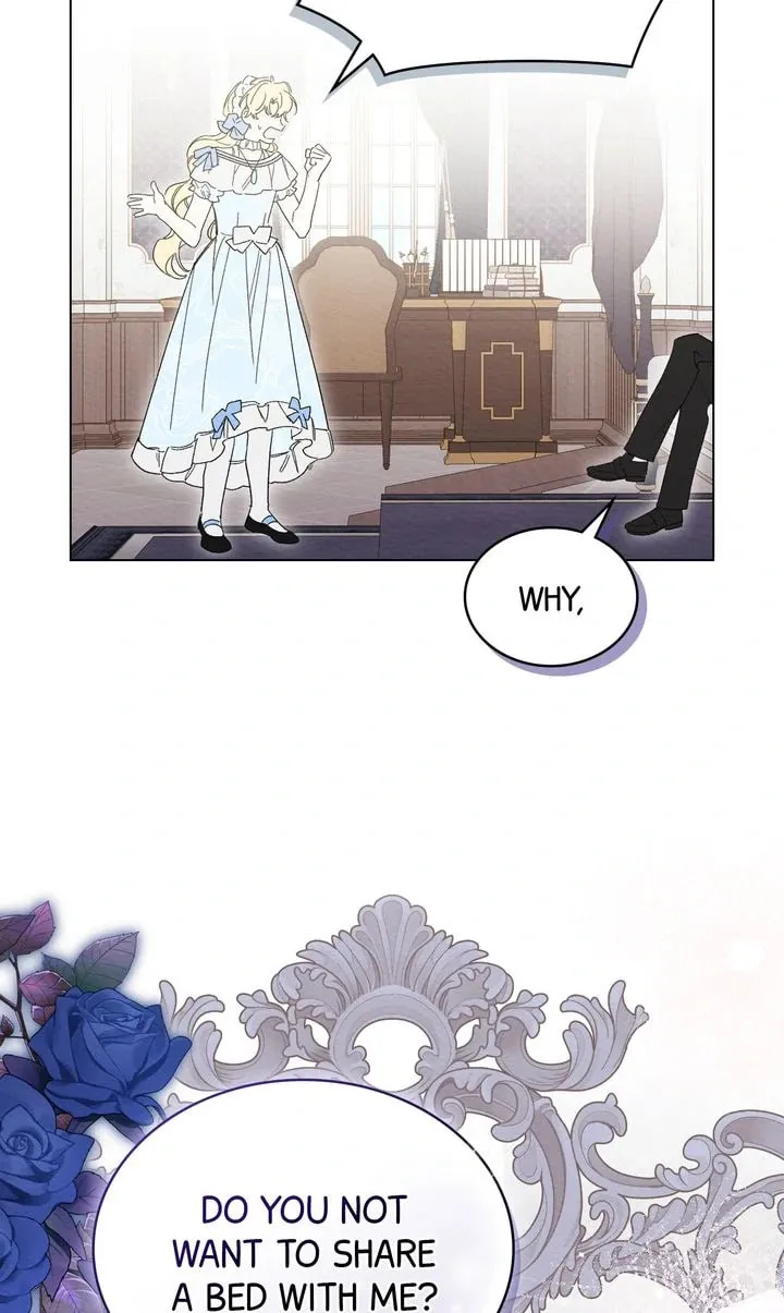 Read Most Wanted Wife chapter 39 image 18 on Lezhin