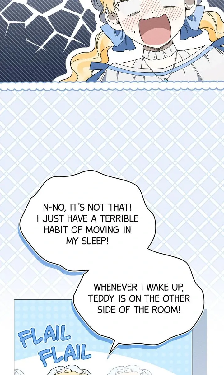 Read Most Wanted Wife chapter 39 image 21 on Lezhin