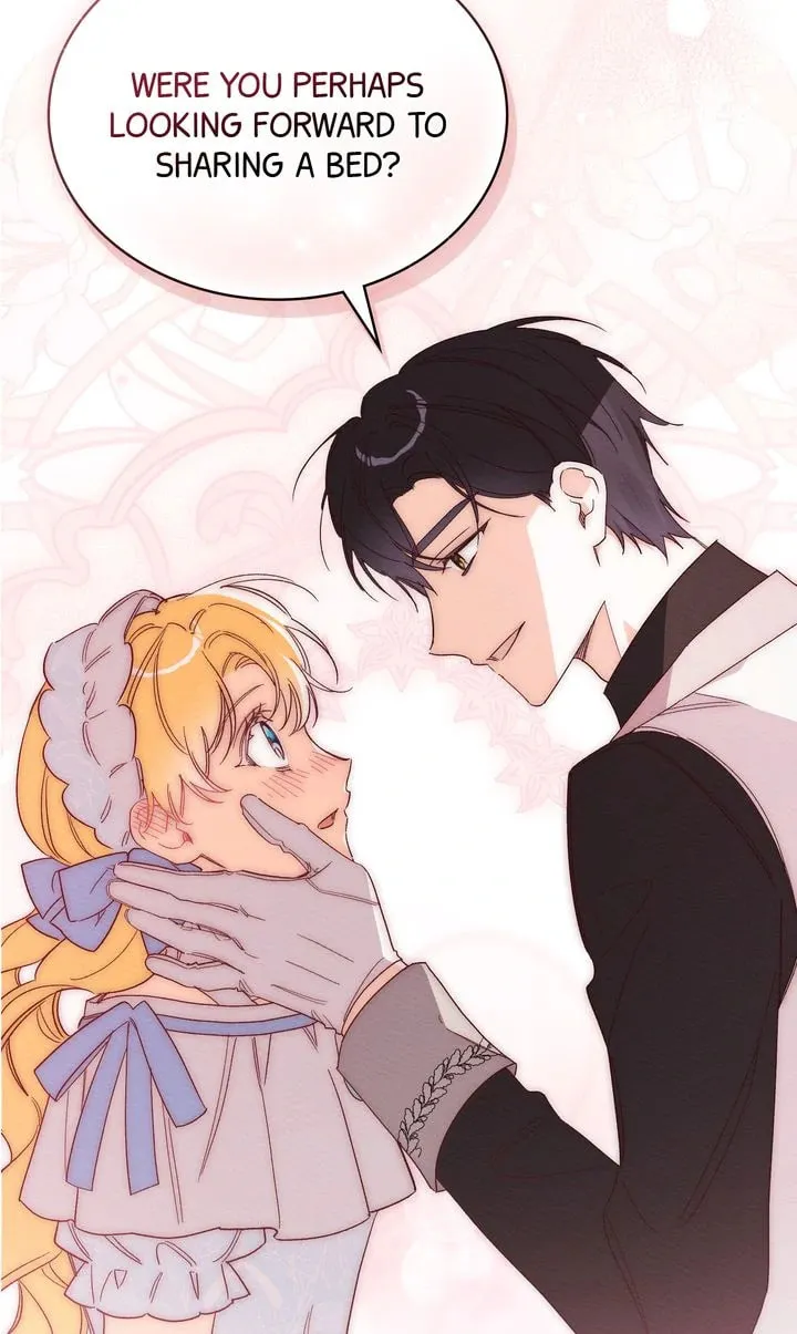 Read Most Wanted Wife chapter 39 image 29 on Lezhin