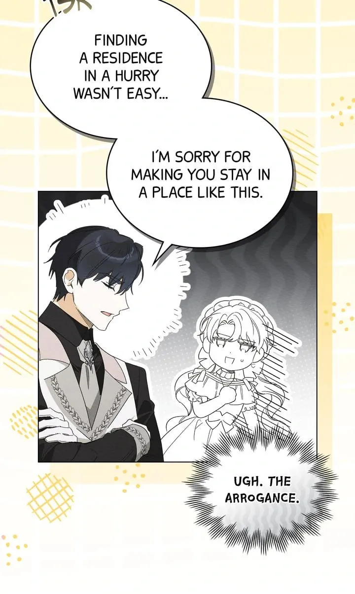 Read Most Wanted Wife chapter 39 image 3 on Lezhin