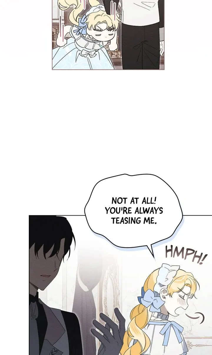 Read Most Wanted Wife chapter 39 image 31 on Lezhin