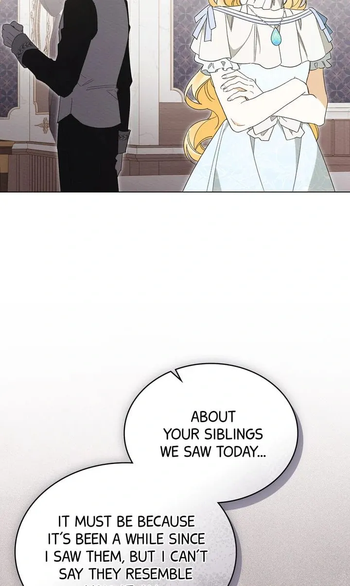 Read Most Wanted Wife chapter 39 image 36 on Lezhin
