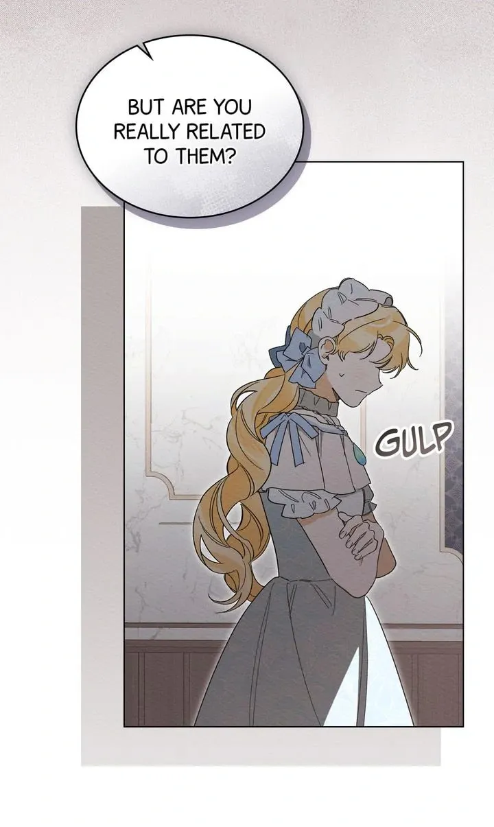 Read Most Wanted Wife chapter 39 image 39 on Lezhin