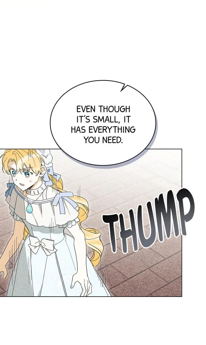 Read Most Wanted Wife chapter 39 image 4 on Lezhin