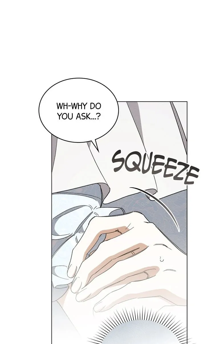 Read Most Wanted Wife chapter 39 image 40 on Lezhin
