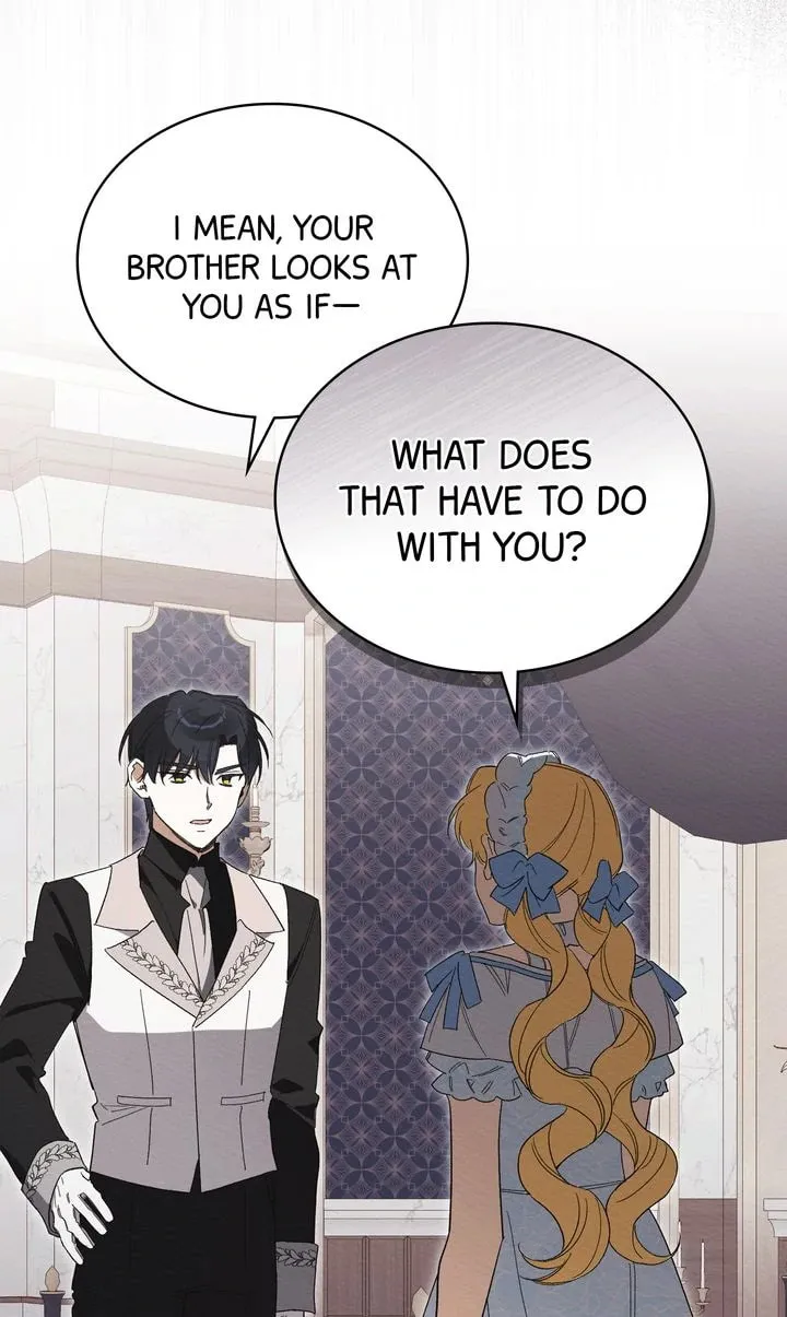 Read Most Wanted Wife chapter 39 image 45 on Lezhin