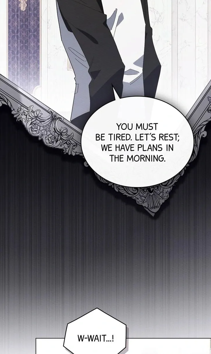 Read Most Wanted Wife chapter 39 image 54 on Lezhin