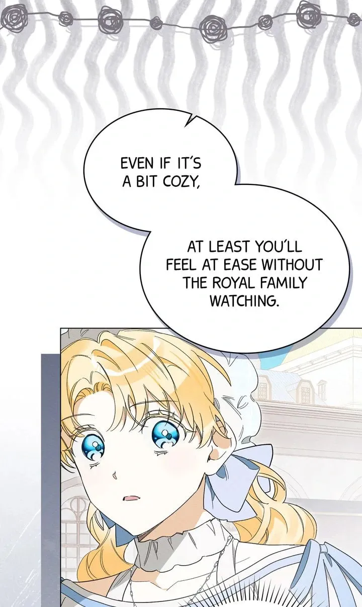 Read Most Wanted Wife chapter 39 image 6 on Lezhin