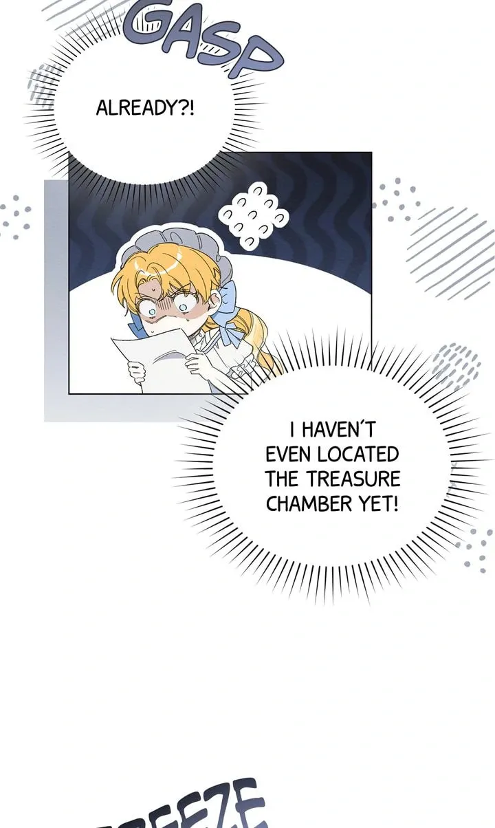 Read Most Wanted Wife chapter 40 image 2 on Lezhin